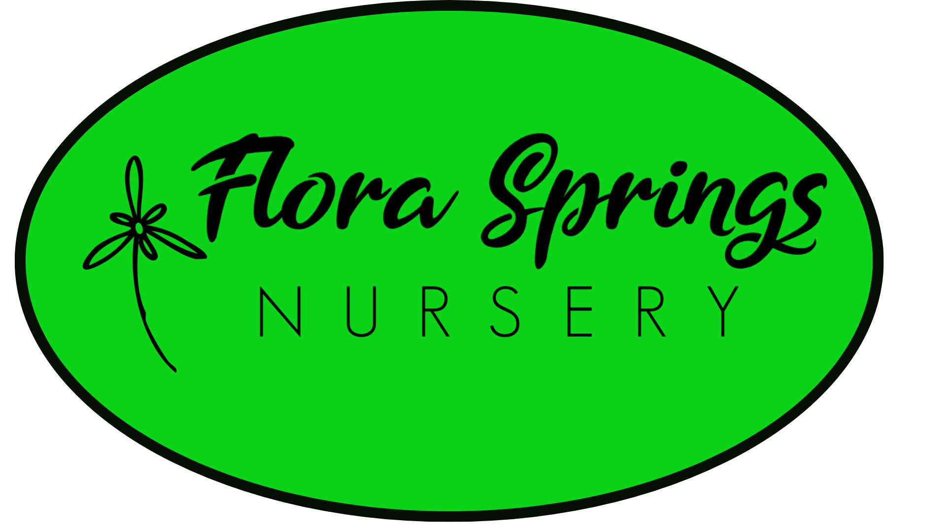 Flora Springs Nursery